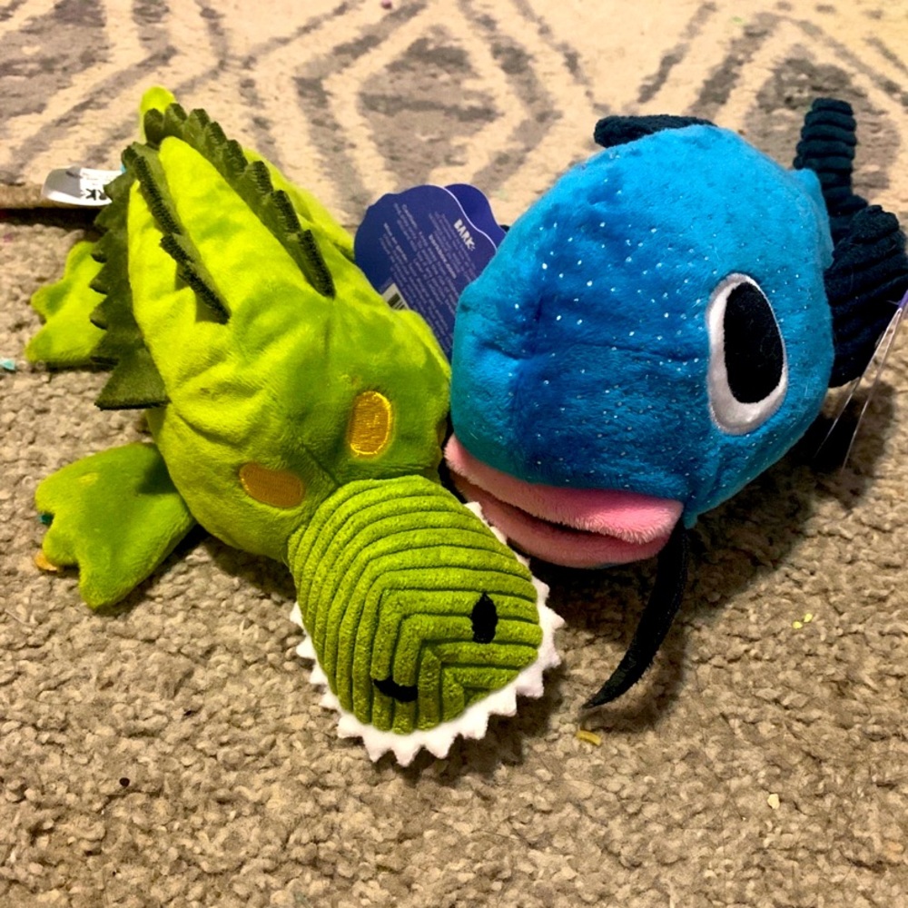 BarkBox Toys